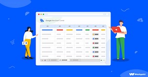Google Merchant Center Data Feed Template: The Ultimate Guide