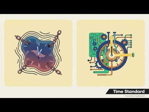 Time Standard - Overview