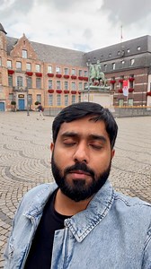 5 years multiple entry visa of Germany 🇩🇪 | Sameer Vlogs