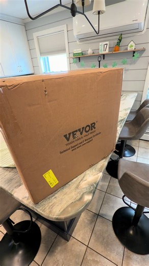 Effortless Hose Management with VEVOR's Retractable Hose Reel