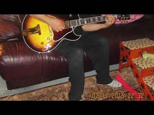 Arti Funaro - "Park Avenue Beat" (Perry Mason Theme)