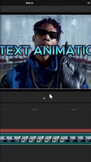 How To Make Colored Video Black And White In Capcut PC