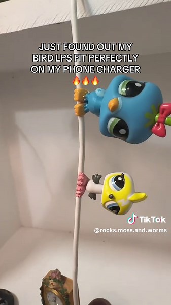 Creative Display Ideas for Littlest Pet Shop Figures