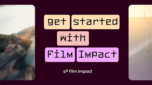 PR插件：93个高级视频特效转场过渡PR插件 FilmImpact Premium Video Effects v25.2.10、v25.5 (Win + Ma