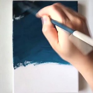 8.1K views · 185 reactions | World's Easiest Way to Draw in three Colors! | Art Life | Facebook