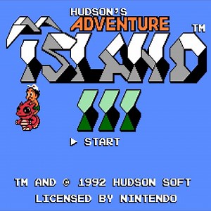 Adventure Island III (NES) FINAL #gameboy #retrogames #sg1000 #retrogame #arcadegame #snes #nes #retrogaming | Illusion Naga Gaming