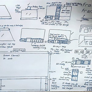 Frame: A unique take on laptop design