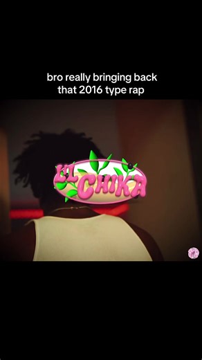 Lil Chika - Victoria’s Secret #2016 #rap #musicvideo #rapper #fyp