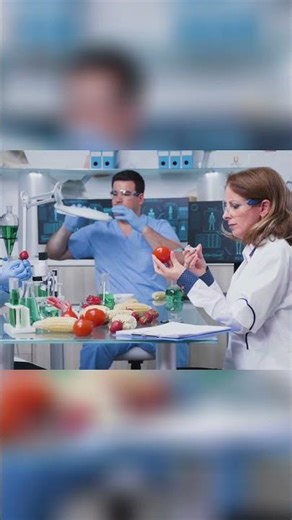 GMOs vs Gene Editing: The BIG Difference Explained!