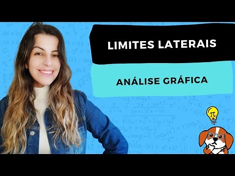 O que são Limites Laterais: analisando graficamente para entender a definição | Cálculo 1