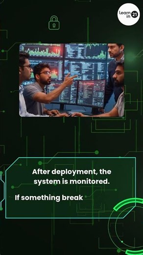 DevOps Workflow Explained for Beginners 🚀