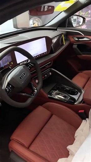 All New 2026 Audi Q5 L Quattro