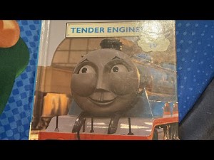 Thomas the Tank Engine Buzz book collection 2024