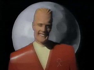 Max Headroom S01E12 1985 Edited