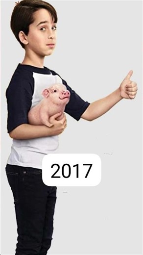 A Evolução Do Greg Heffley (2007-2025)