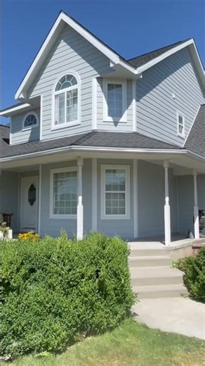 Exterior Transformations. Get ideas for your Exterior Siding Replacement or Remodeling project!