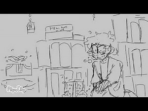 butch 4 butch animatic