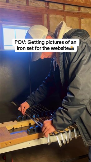 Explore the Titleist 712 AP2 Irons for Your Game