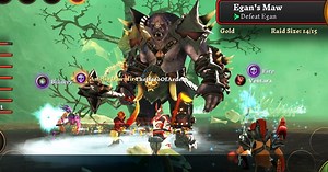 Download & Play Villagers & Heroes - MMO RPG on PC & Mac (Emulator)