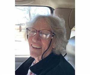 Betty Davis Obituary (2023) - Westville, OK - Roberts & Hart Funeral Home - Westville