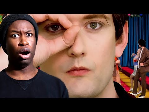 Pulp - Common People | REACTION