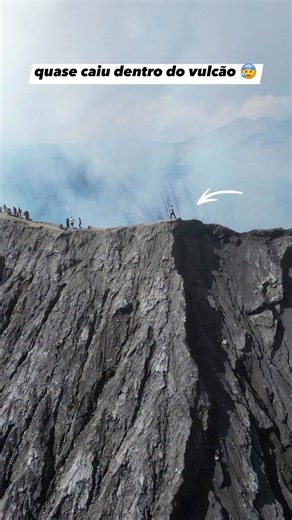 Vulcão Bromo, Java, Indonesia 🇮🇩 | Eu vou por aí
