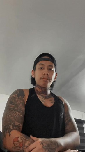 "Tara PaTattoo Ka Na"..😌❤️ | CrossInk Tattoo VLOGS