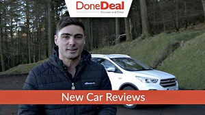 We are excited to announce that we will now be reviewing some of the best cars in Ireland. Subscribe and keep an eye out for our first review launching this Friday. | DoneDeal