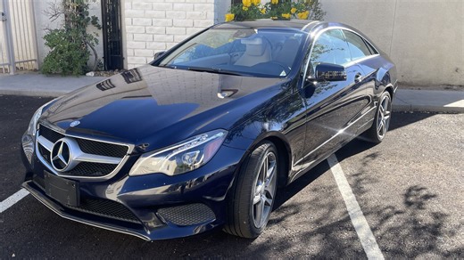 2014 Mercedes-Benz E-Class E 350 in Las Vegas, NV | KSL Cars