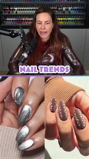 2026 Nail Trends Revealed: A Comprehensive Meta-Analysis