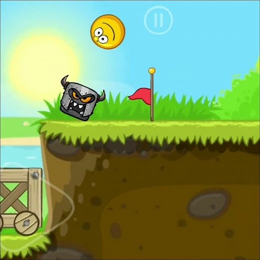 Red Ball 4 Gameplay Episode 65 part 6