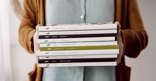 How to Choose a Bible Study for Your Small Group | Lifeway
