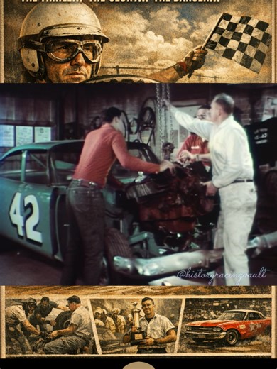 Exploring the Excitement of Stock Car Racing