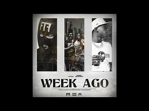Fatah & Bobby Shmurda - Week Ago (AUDIO)