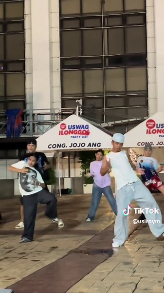 Funk Dance Choreography by Klockwis3