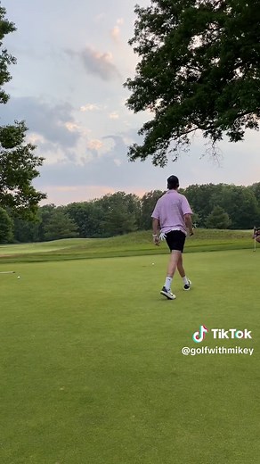Hole of the Day! 🏌️‍♂️⛳️ Thornapple Pointe GC, Hole #7, Par 5, 470 yards #golf #golftiktok #golftok #fyp #reels #golflife #birdie #pgatour #pga #themasters #fedexcup #par #bogey #bogeybois #golfing #golfswing #sports #pgachampionship #usopen #theopen