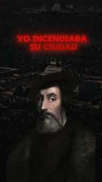 Hernán Cortés: La Saga del Conquistador Audaz