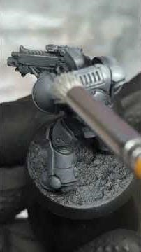 The Best Undercoat for Contrast (It's Not White!) -Contrast Corner #contrastpaints #howto #warhammer