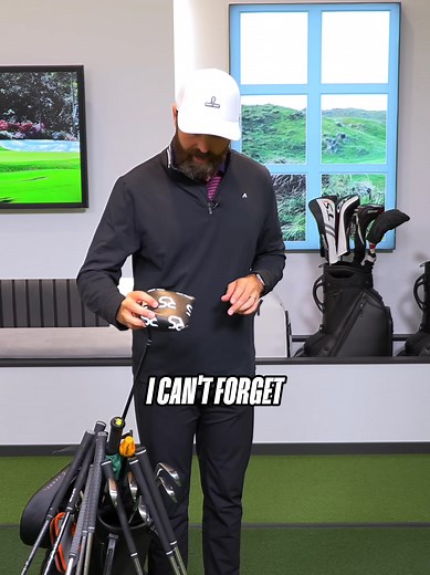 143K views · 686 reactions | This is the BEST golf club i've ever owned ⛳️ | Rick Shiels Golf | Facebook