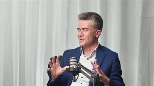 HR Connect Leadership Series | Leading with Authenticity, Commerciality and Empathy | MENTOR LIST