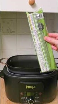 Ninja® 12-in-1 PossibleCooker™ PLUS review