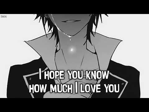 Nightcore - Everything That Isn't Me (Lukas Graham)