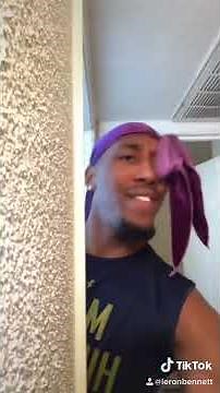 “I don’t give a F**** Keisha” TikTok