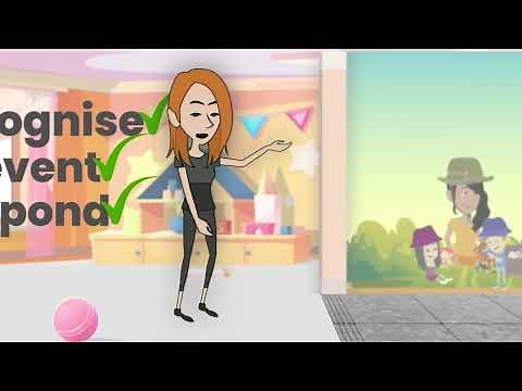 NQF Child Safe Culture Guide