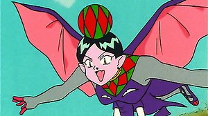 Watch Sailor Moon Season 4 Episode 157 - Pegasus Disappears: Wavering Friendship