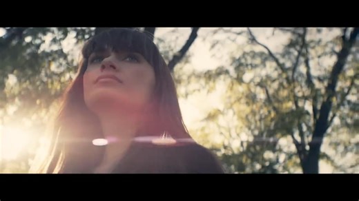 Dash Berlin Feat. Kate Walsh [When You Were Around] (Official Music Video) | The Best Trance Music