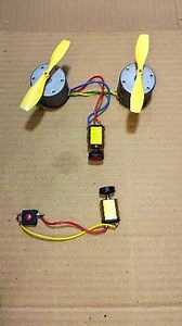 179K views · 1.6K reactions | Running Two DC Motor With One Mini Dynamo Generator #dcmotor #dcmotorproject #scienceproject #DIYprojects #tech #reels | Mr Bangladeshi builder's | Facebook