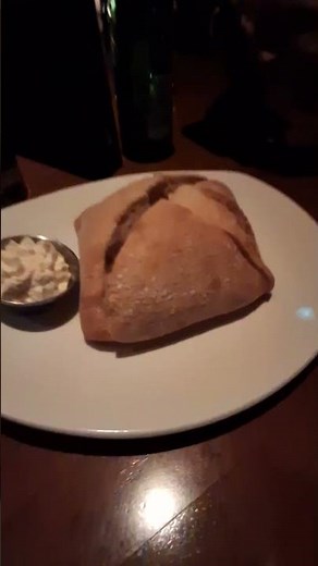 The Keg Steakhouse + Bar on King Street West in Toronto is a great spot for steak lovers.