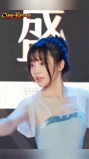 Chinese Dramatic Recap Short clip #Recap #voiceover #shortfilm #chinesedrama #fyp