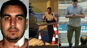 NSW Federal Police search property in relation to the 2014 disappearance of Raphael Joseph